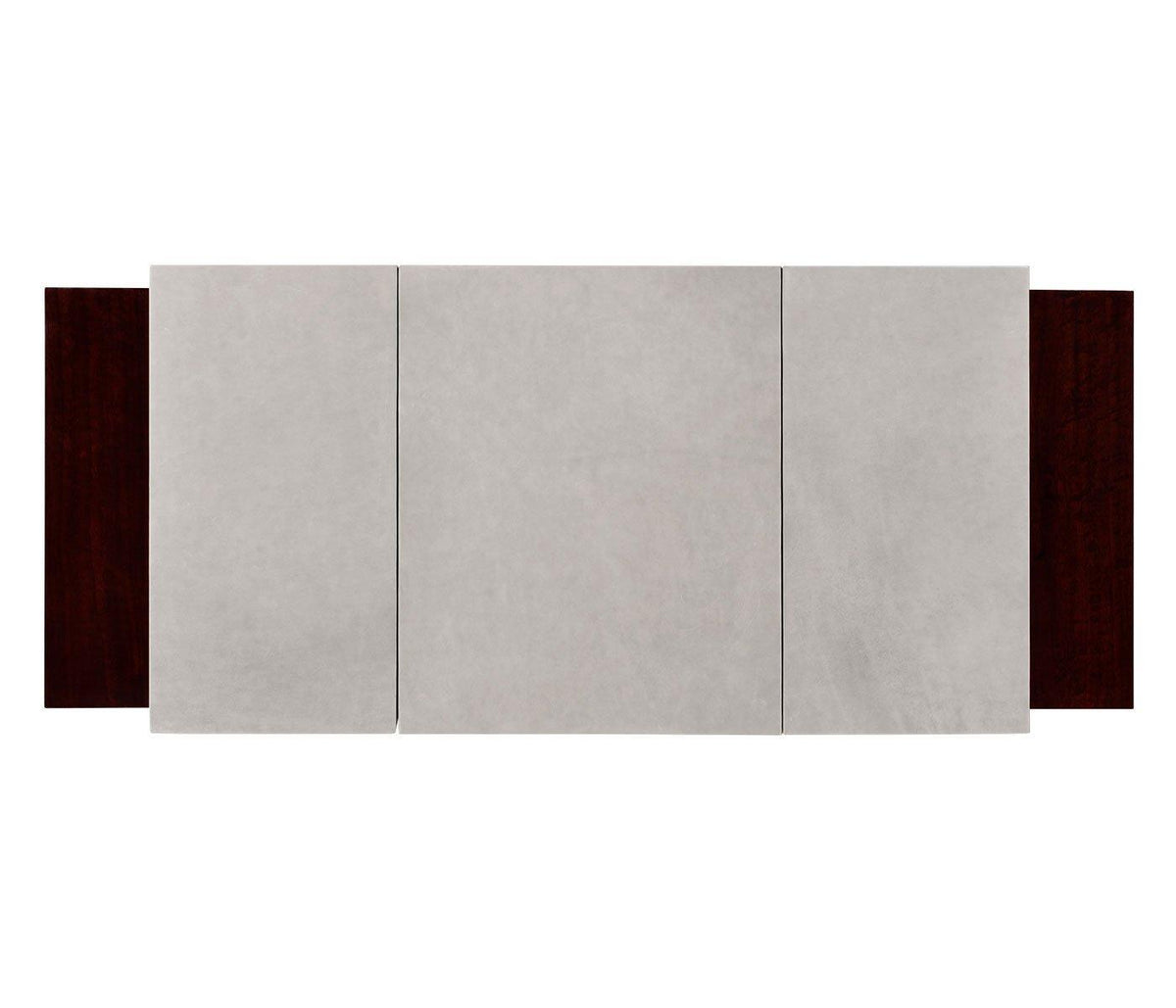 Jonathan Charles Dressing Table with Drawer London.