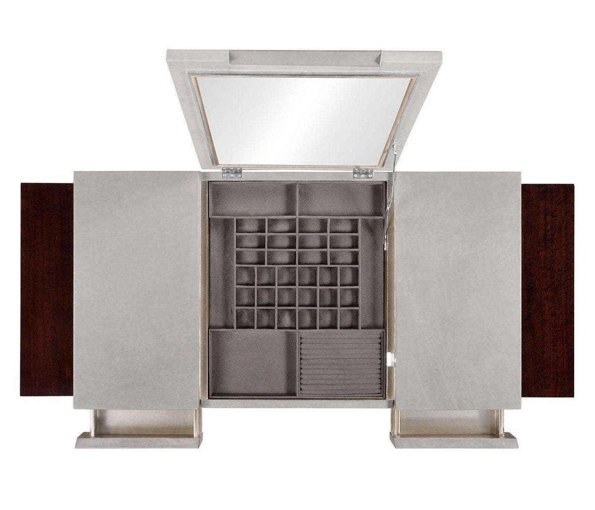 Jonathan Charles Dressing Table with Drawer London.