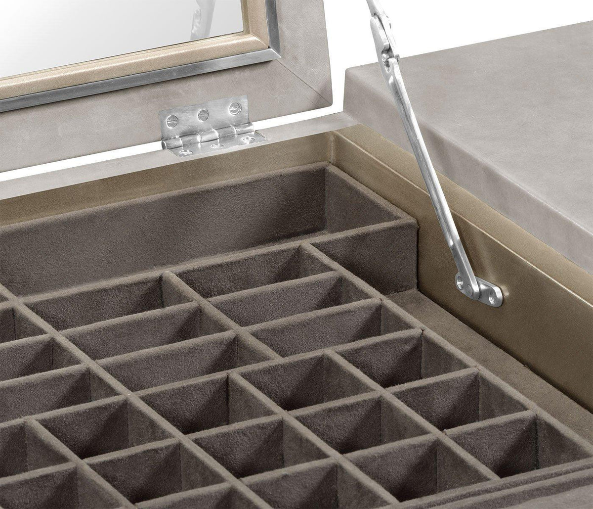 Jonathan Charles Dressing Table with Drawer London.