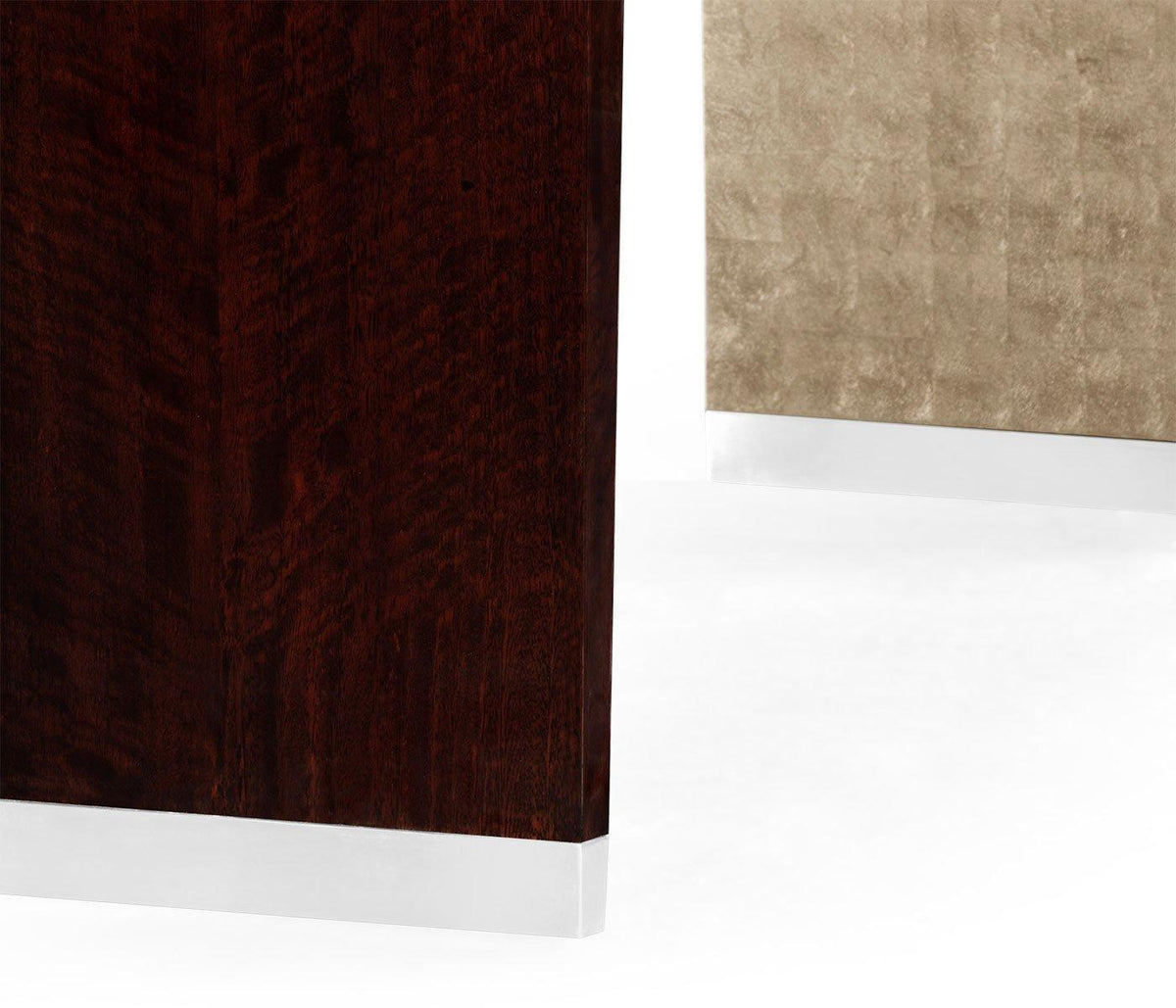 Jonathan Charles Dressing Table with Drawer London.