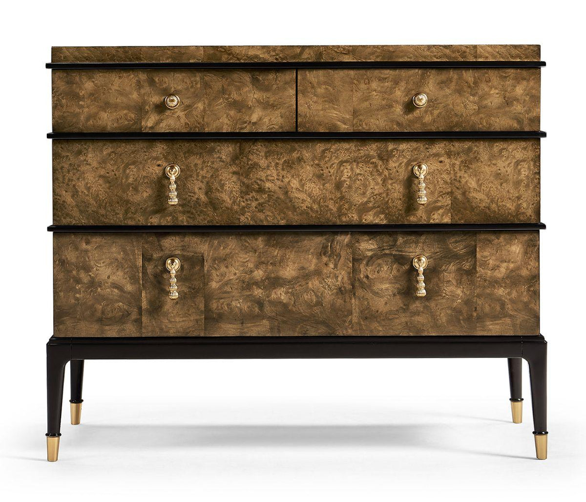 Jonathan Charles Jacques Bachelors Chest.