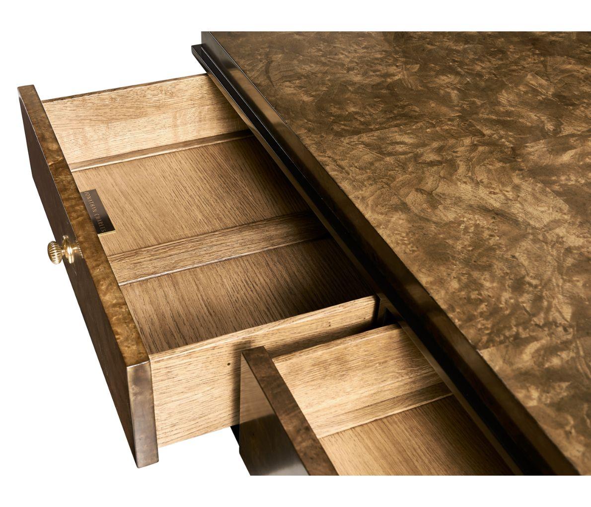 Jonathan Charles Jacques Bachelors Chest.