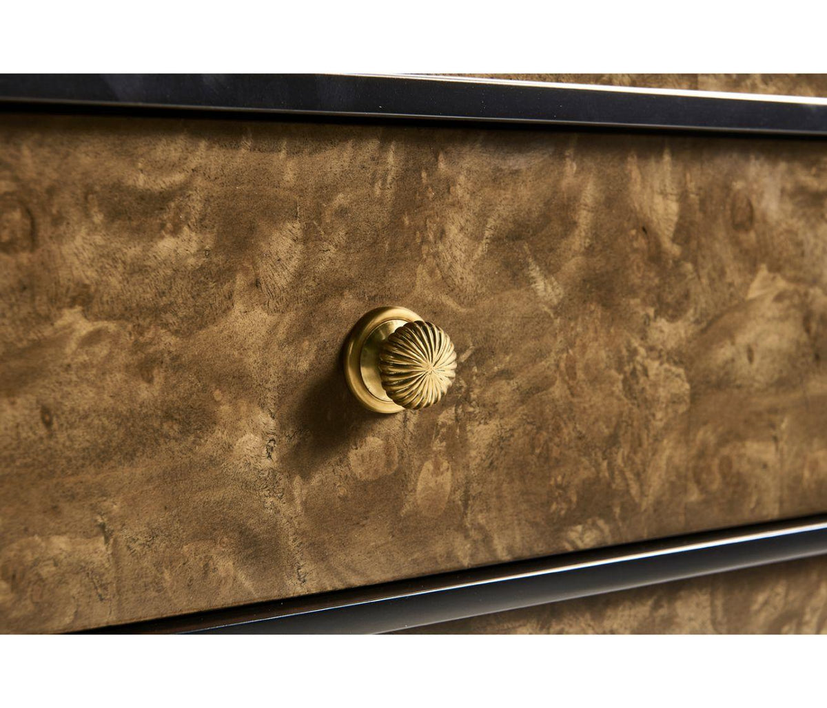 Jonathan Charles Jacques Bachelors Chest.