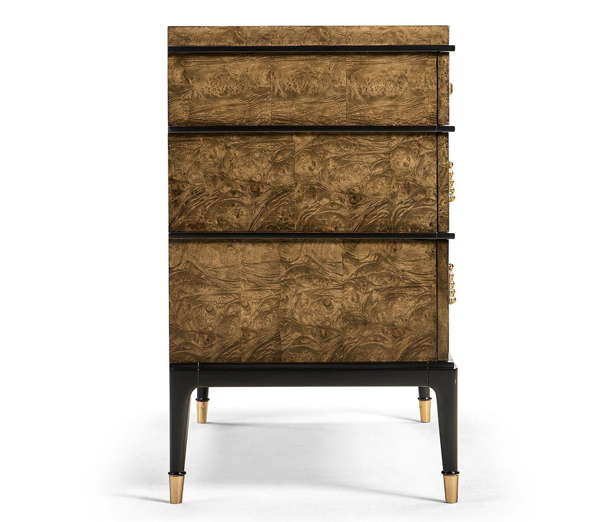 Jonathan Charles Jacques Bachelors Chest.