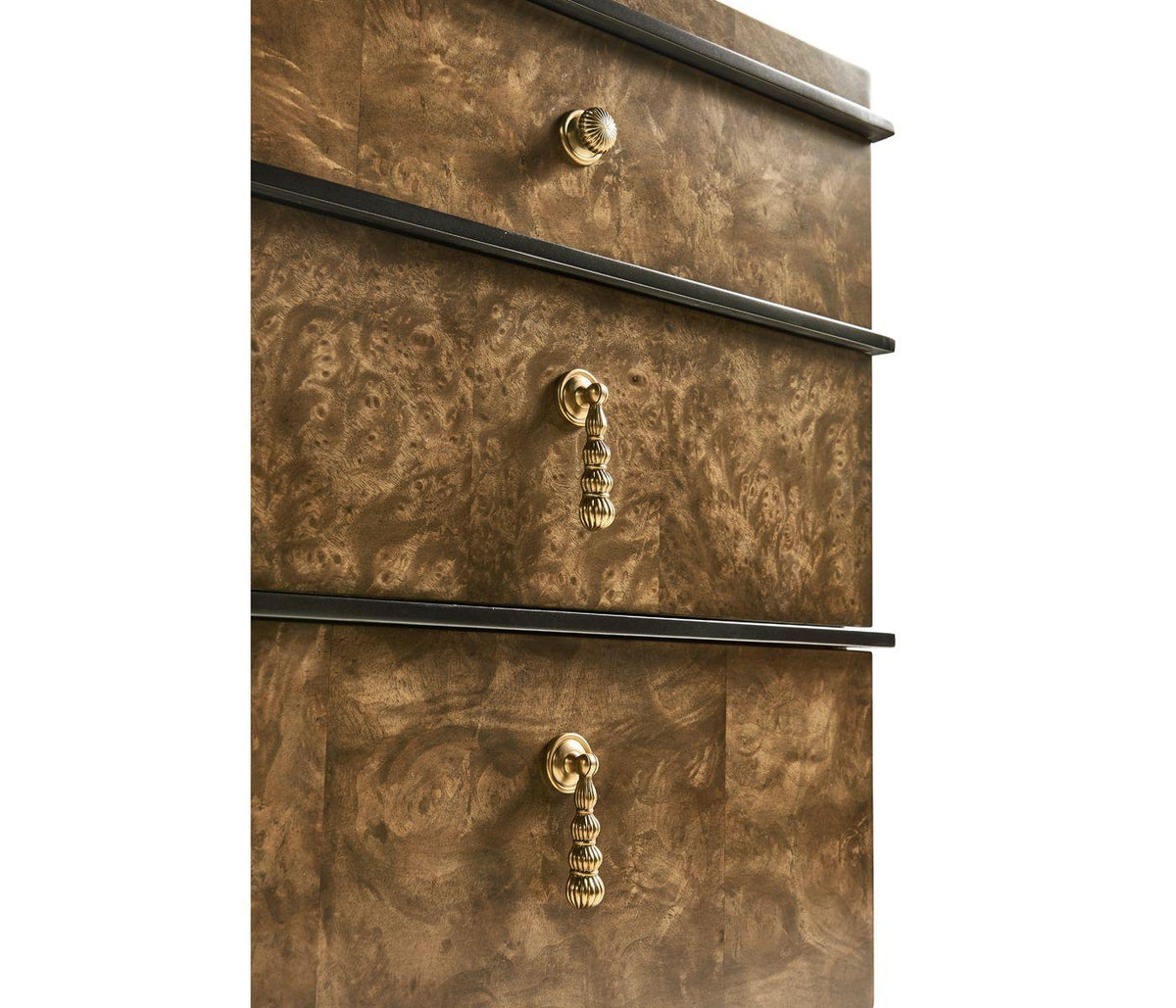 Jonathan Charles Jacques Bachelors Chest.