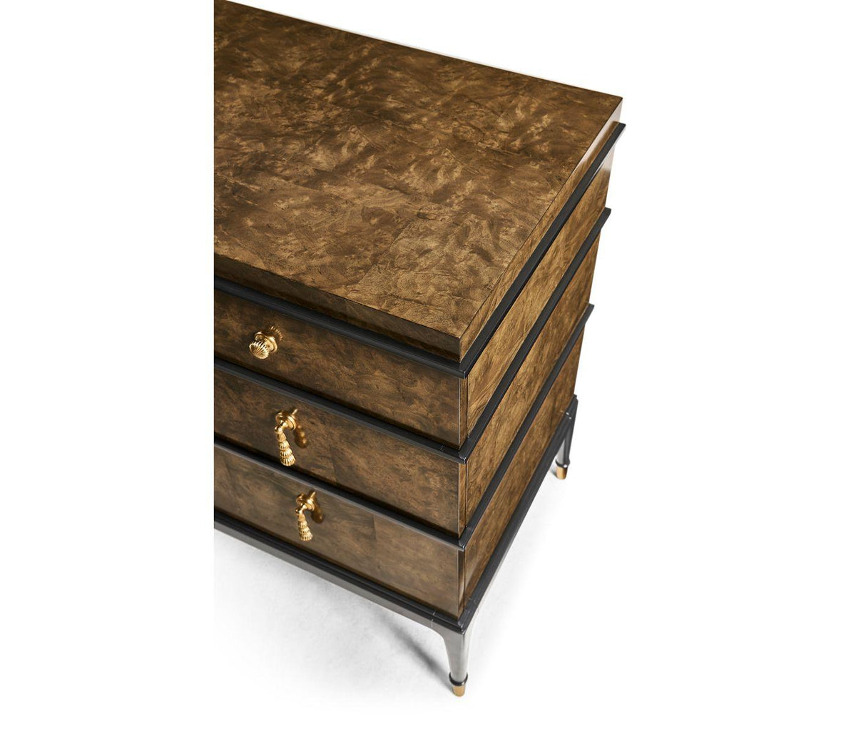 Jonathan Charles Jacques Bachelors Chest.