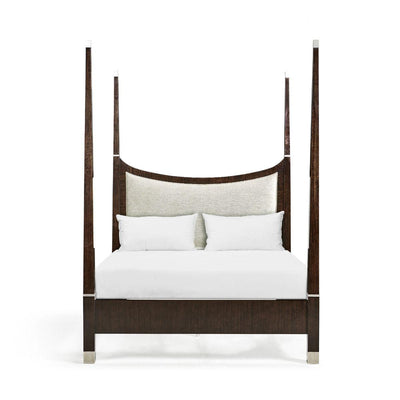 Jonathan Charles Sleeping Jonathan Charles King Bed Frame - Shambala House of Isabella UK