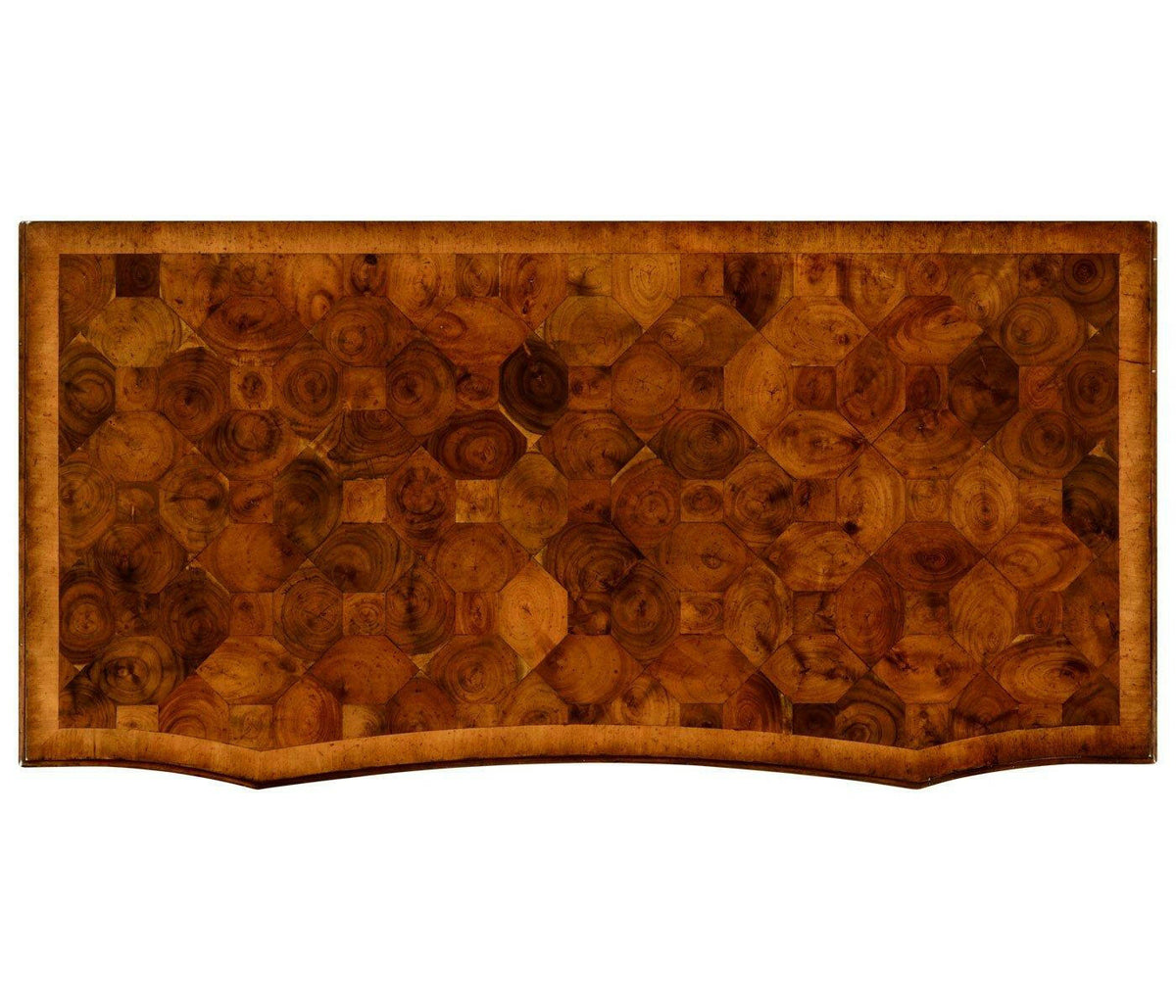 Jonathan Charles Large Chest of Drawers Cottage.