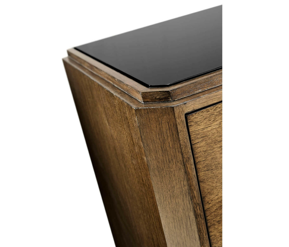 Jonathan Charles Mendip Dresser with 9 Drawers.