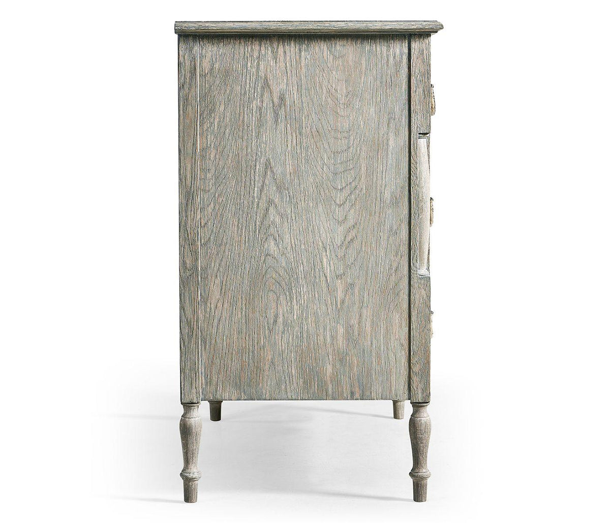 Jonathan Charles Morningside Chest of Drawers.