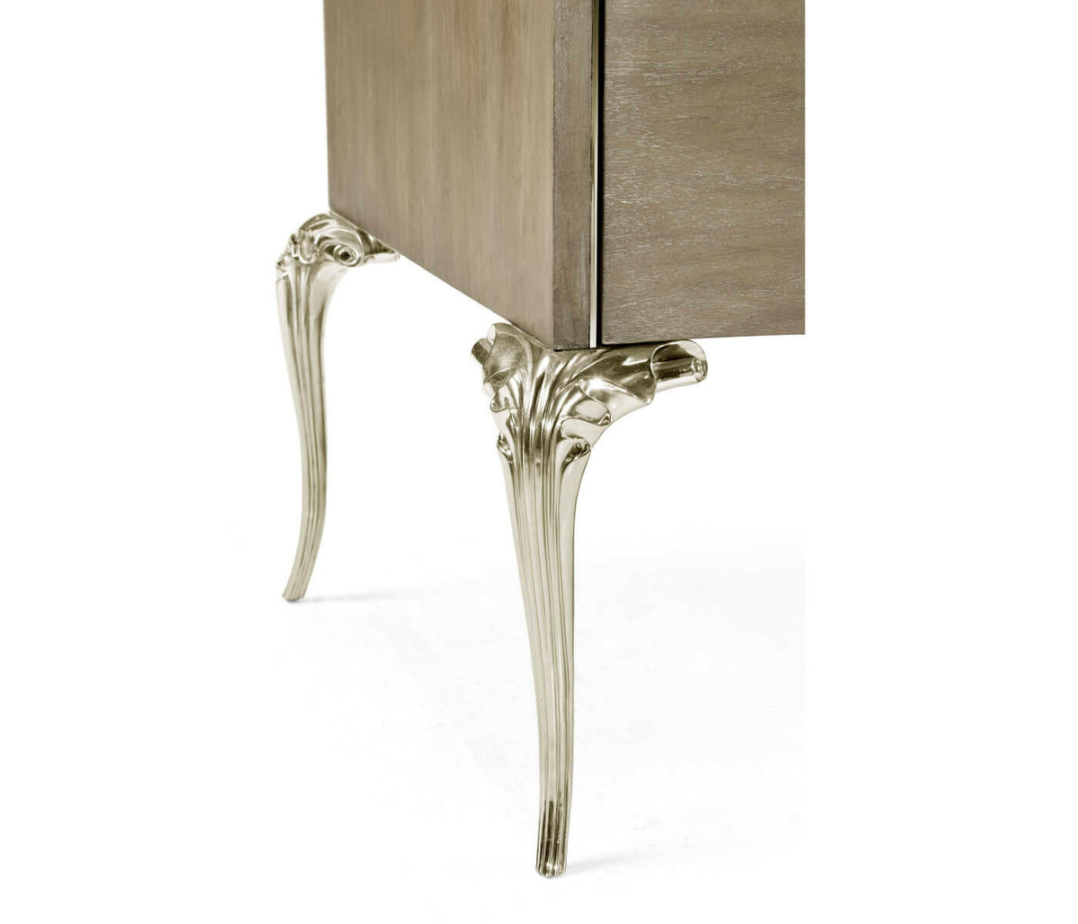 Jonathan Charles Parisian 9 Drawer Dresser.