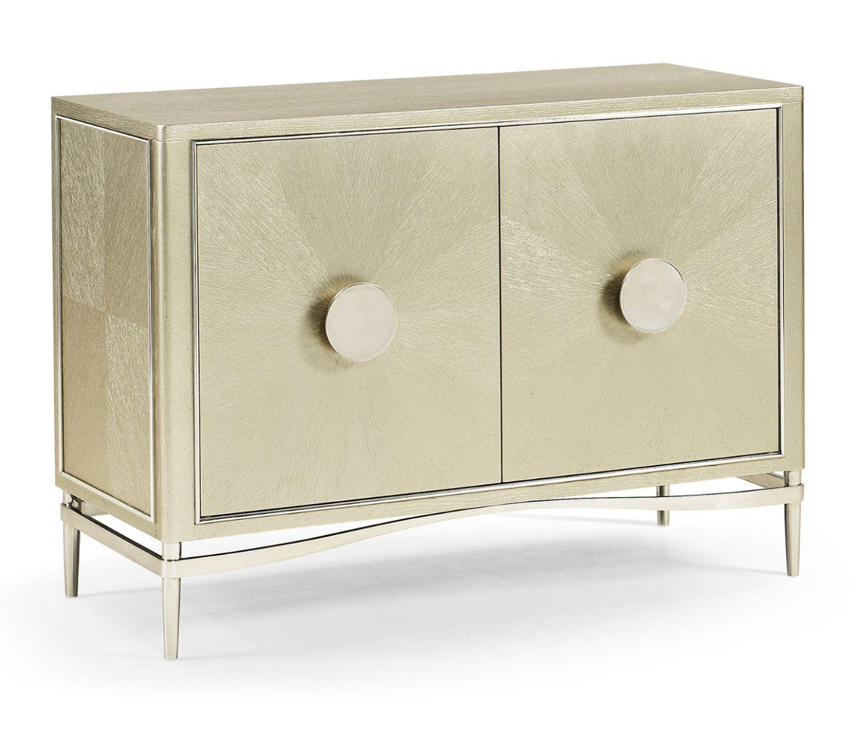 Jonathan Charles Toulouse Accent Chest.