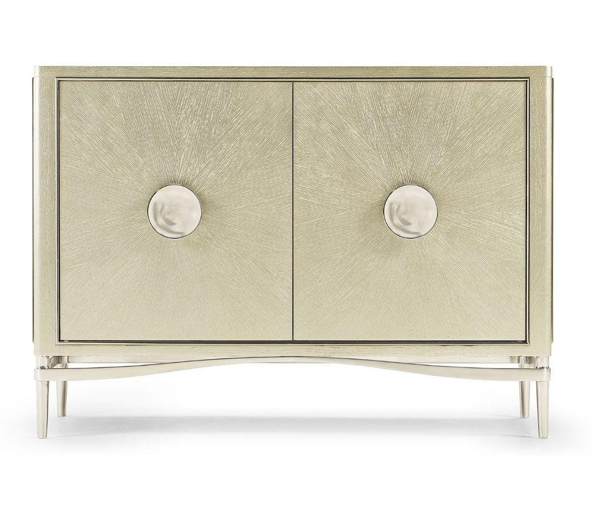 Jonathan Charles Toulouse Accent Chest.