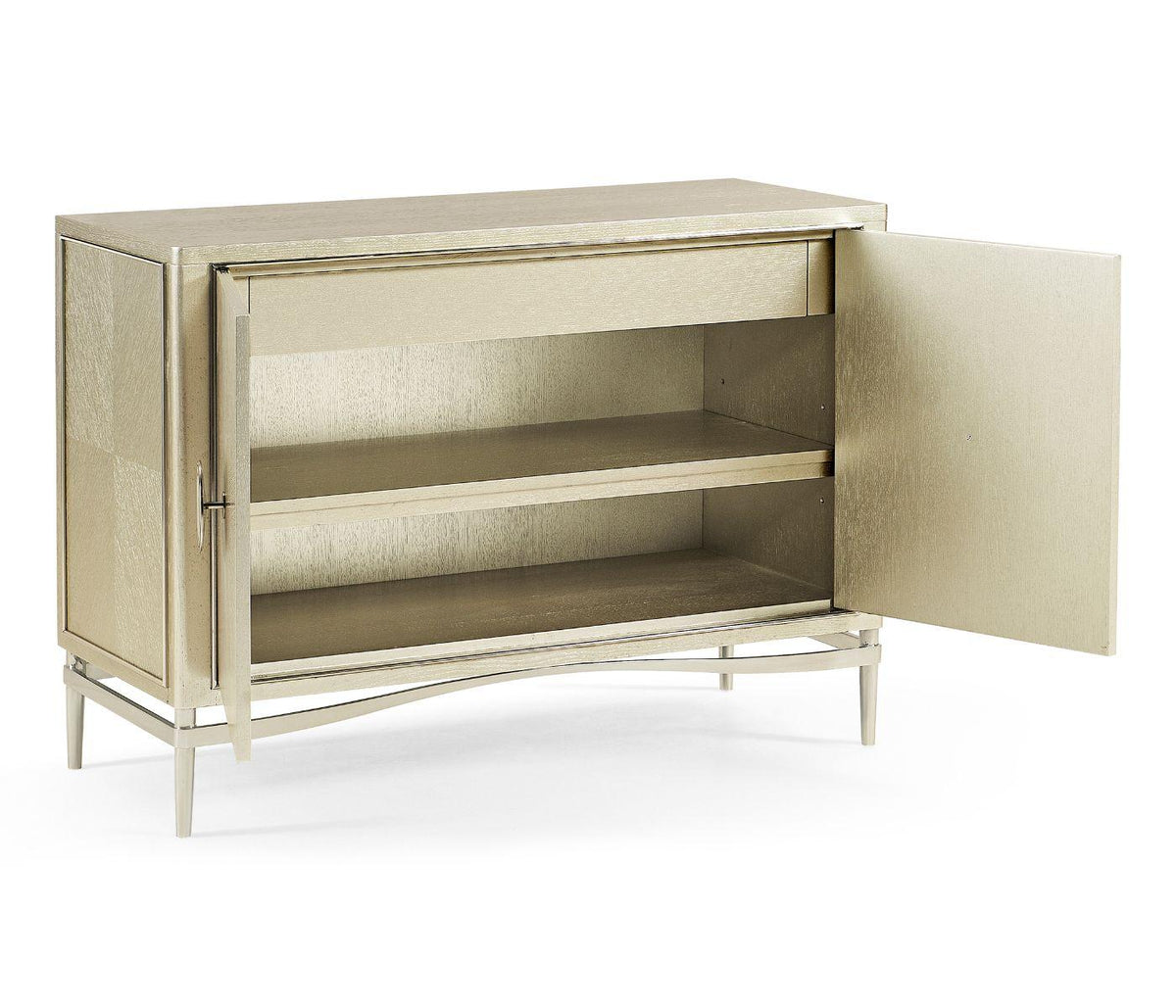 Jonathan Charles Toulouse Accent Chest.