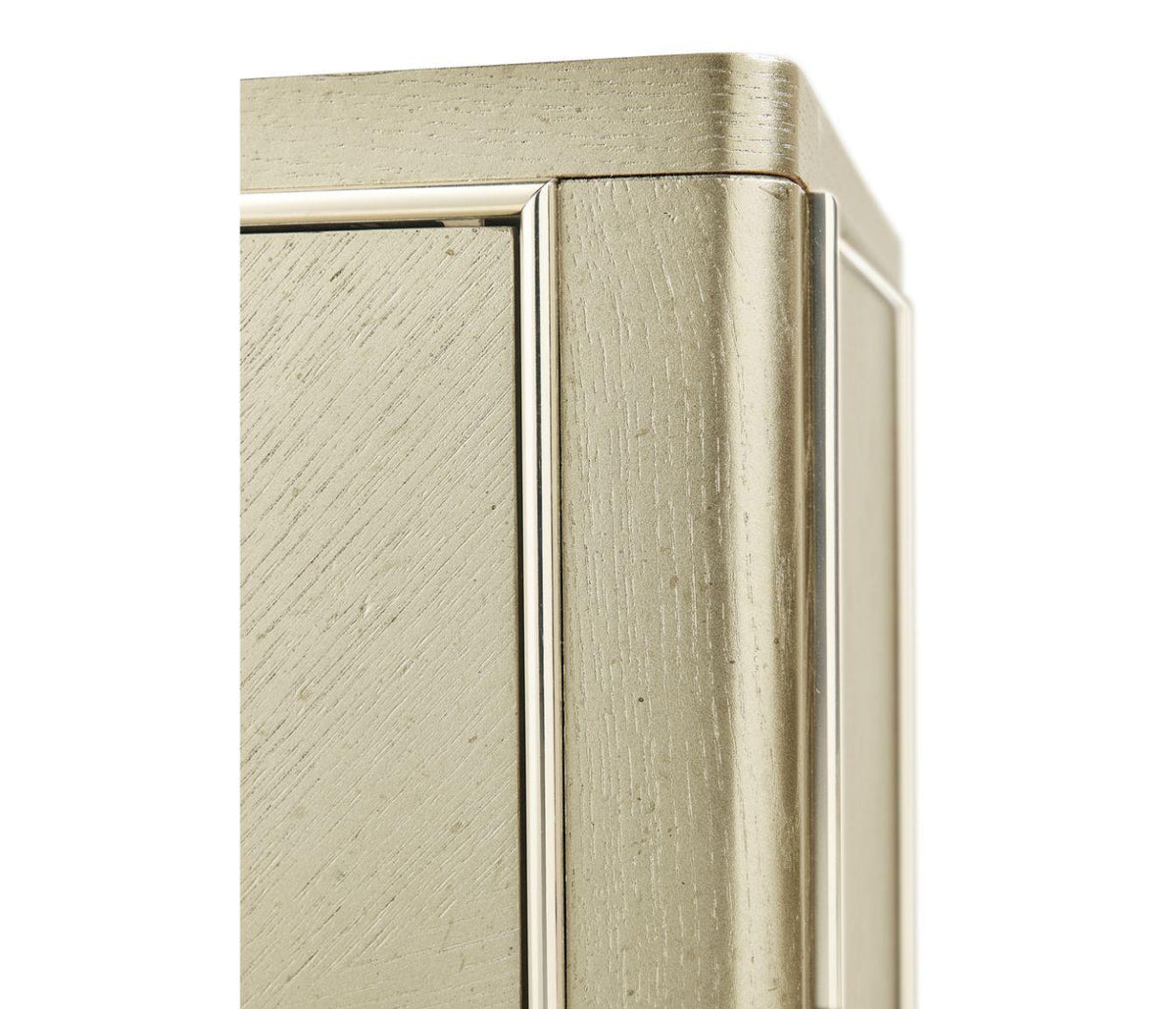 Jonathan Charles Toulouse Accent Chest.