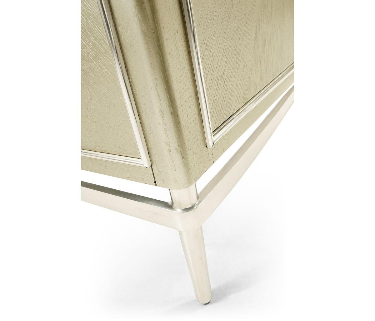 Jonathan Charles Toulouse Accent Chest.