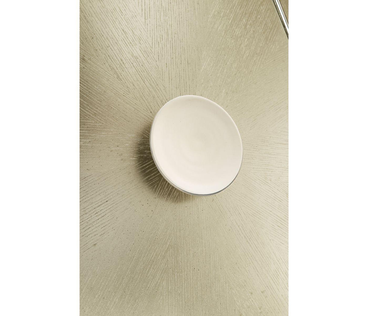 Jonathan Charles Toulouse Accent Chest.