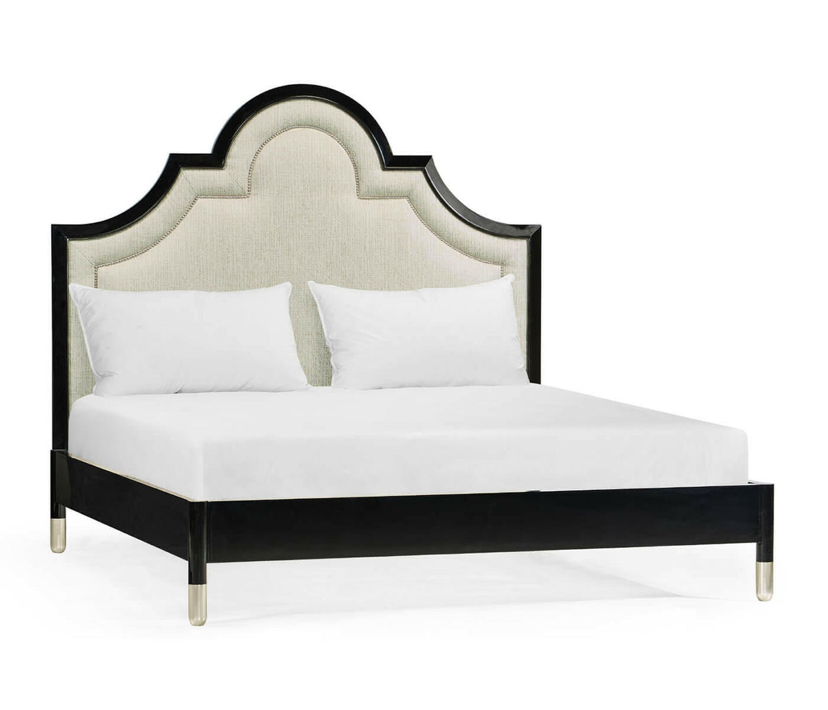 Jonathan Charles Wisconsin Super King Bed - Shambala.