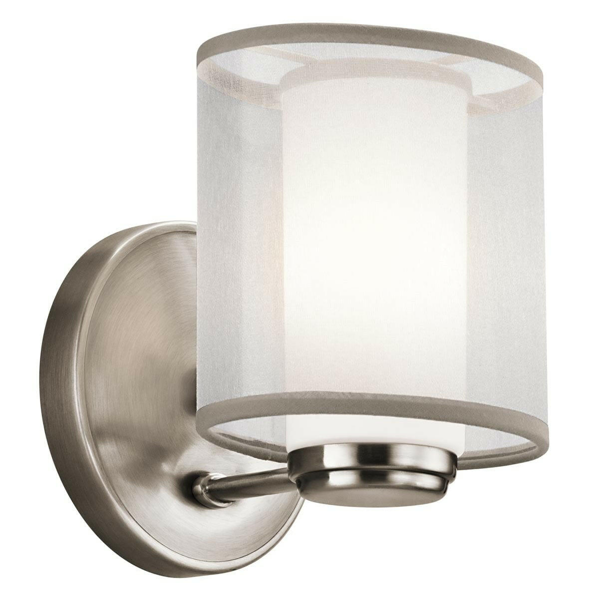 Kichler Lighting Saldana 1 Light Wall Light House of Isabella UK