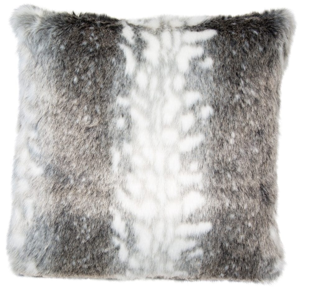 Malini Arcticfur Cushion.