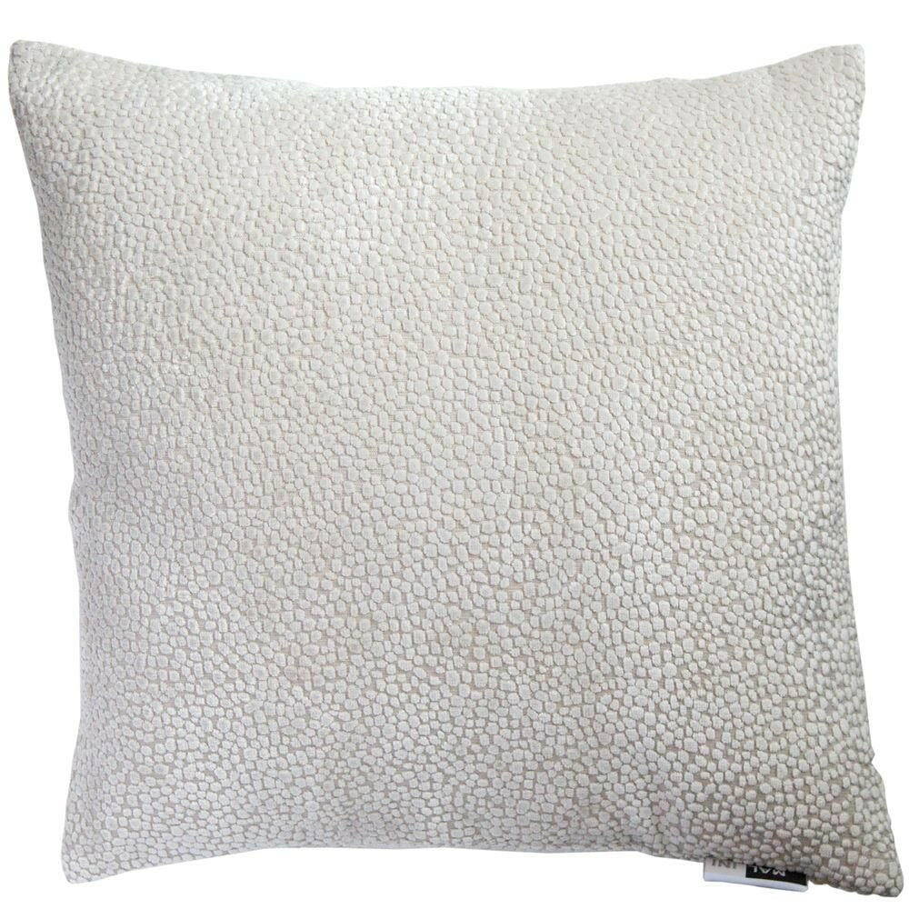 Malini Bingham Cream Cushion.