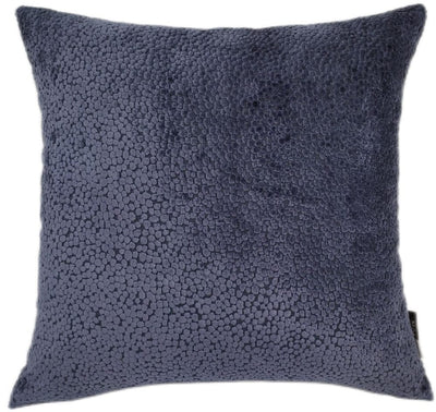 Malini Accessories Malini Bingham Navy Cushion House of Isabella UK