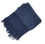 Malini Brixton Navy Throw.