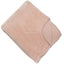 Malini Cosy Lightpink Throw.