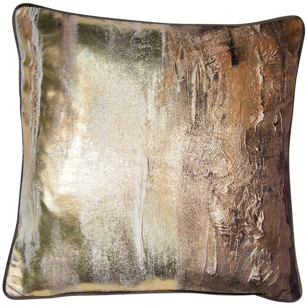 Malini Earth Cushion.