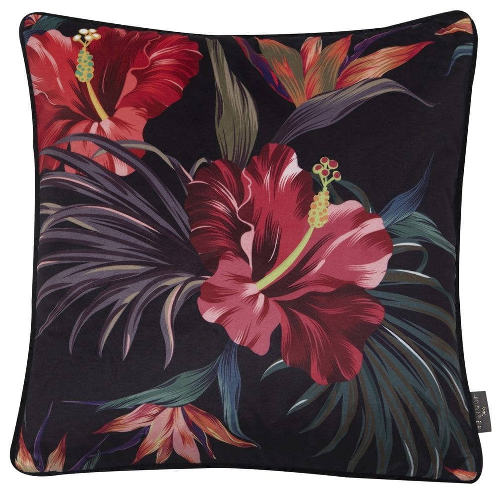 Malini Eden Cushion.