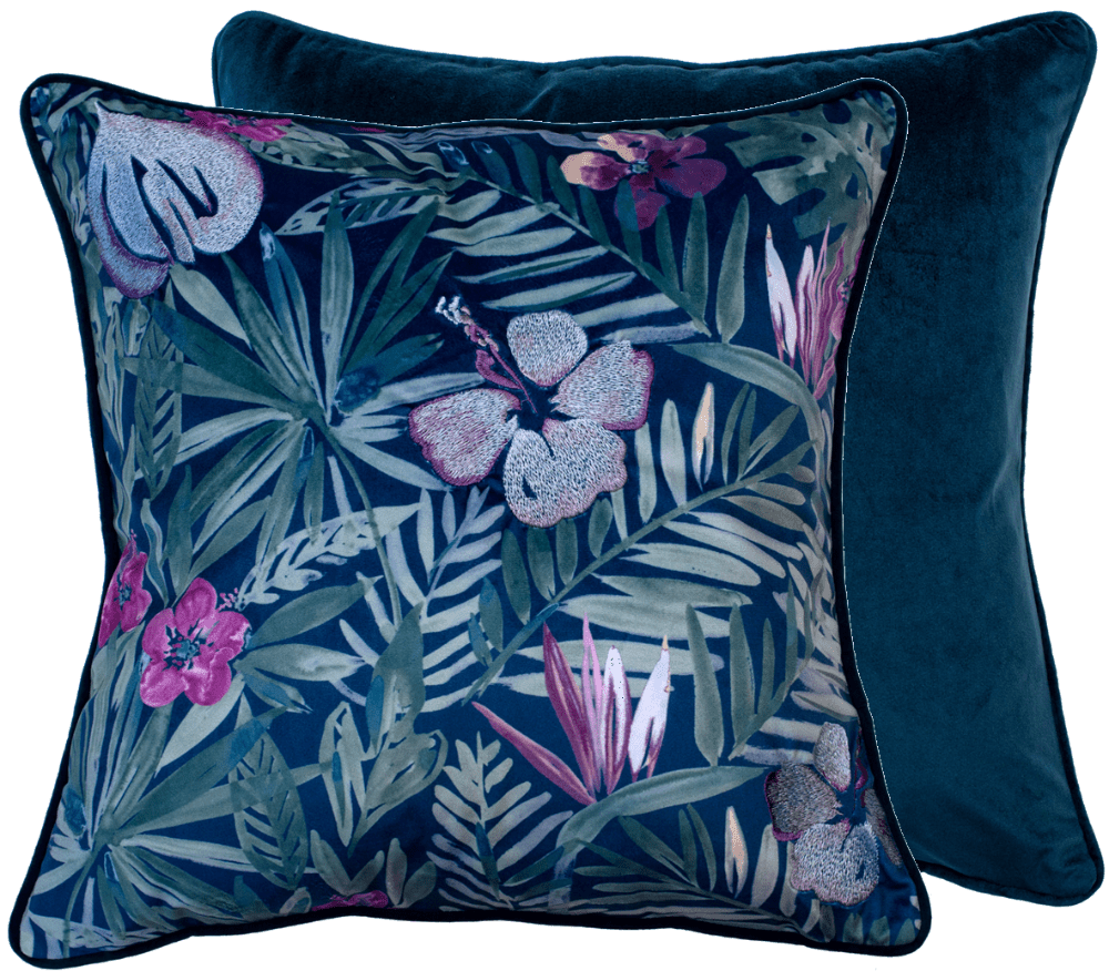 Malini Emilia Cushion.