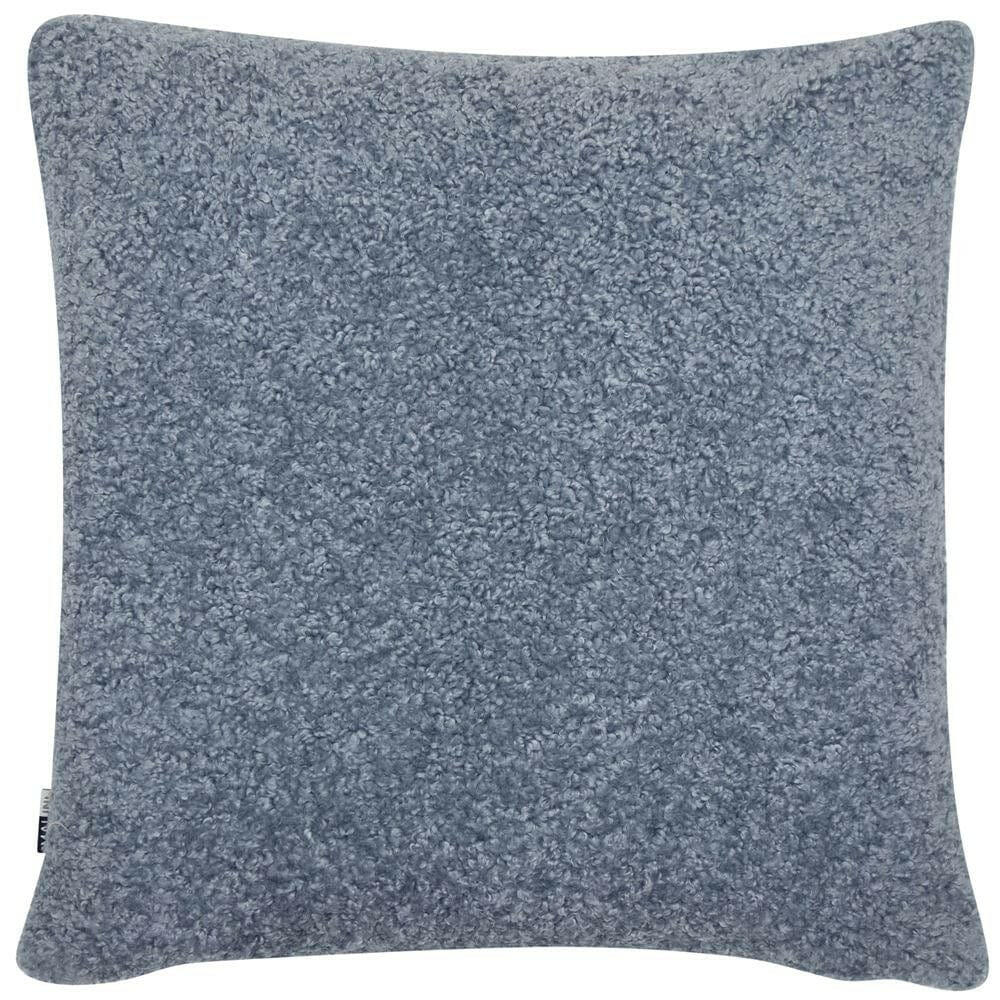 Malini Accessories Malini Essence Blue Cushion House of Isabella UK