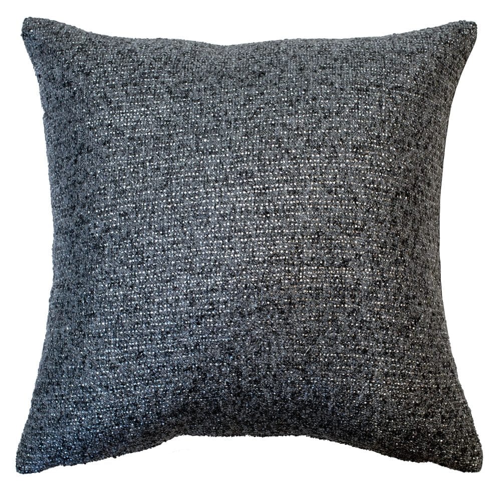 Malini Flecks Grey Cushion.