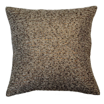 Malini Accessories Malini Flecks Taupe Cushion House of Isabella UK