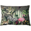 Malini Juniper Fandango Cushion.