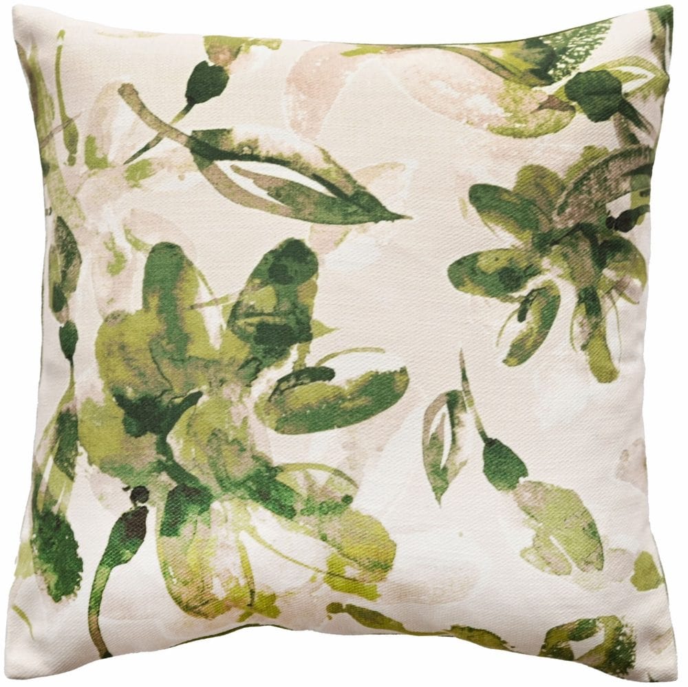 Malini Accessories Malini Kelly Olive Cushion House of Isabella UK