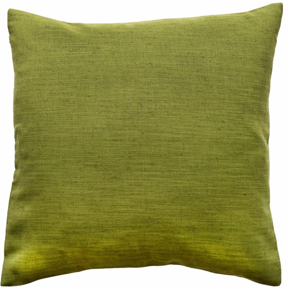 Malini Accessories Malini Kelly Olive Cushion House of Isabella UK