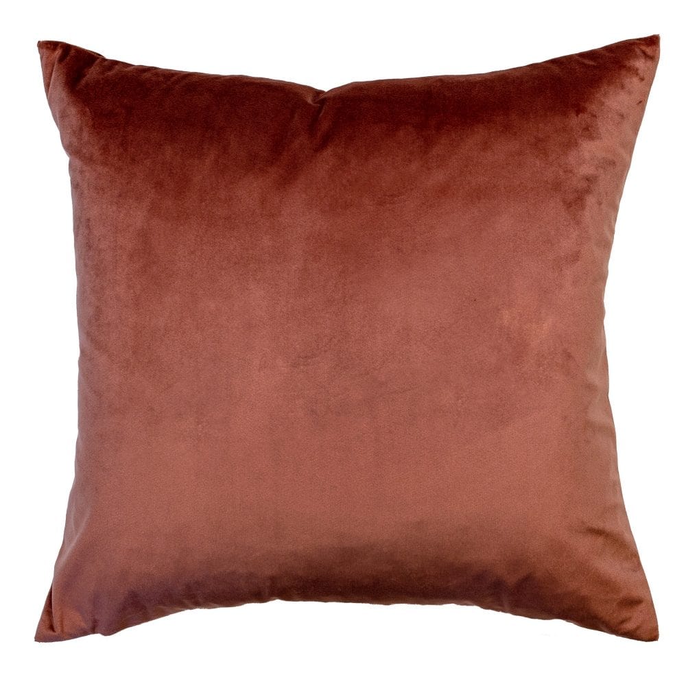 Malini Accessories Malini Kentish Rust Cushion House of Isabella UK