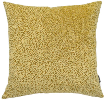 Malini Accessories Malini Large Bingham Gold Cushion House of Isabella UK