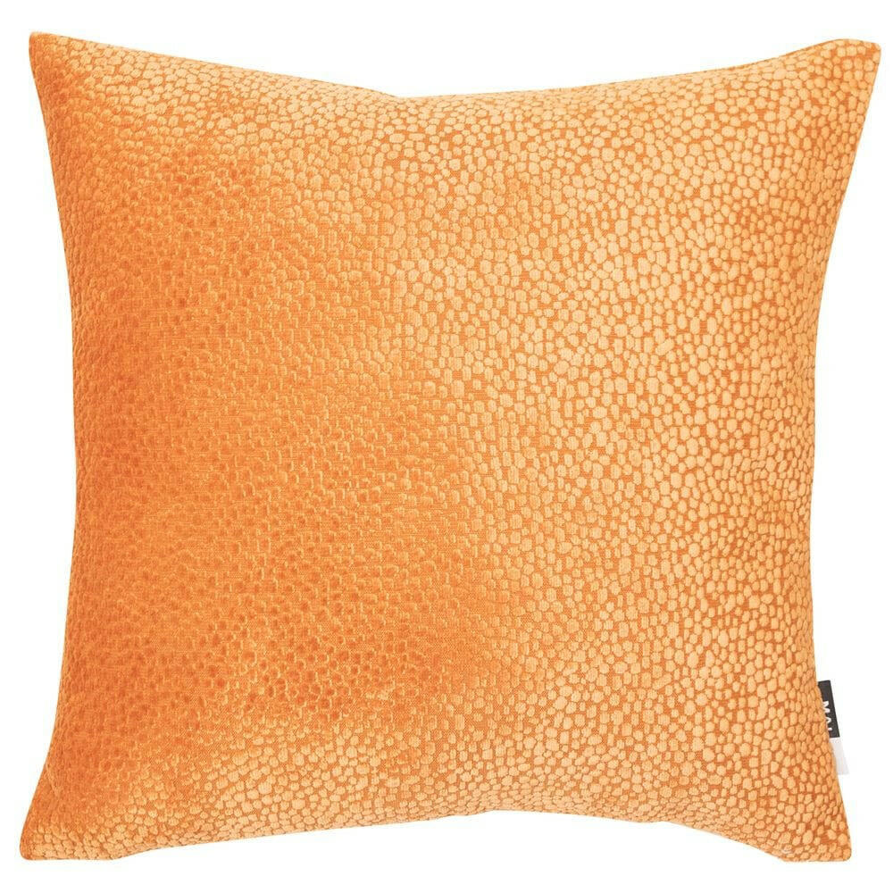 Malini Large Bingham Tan Cushion.