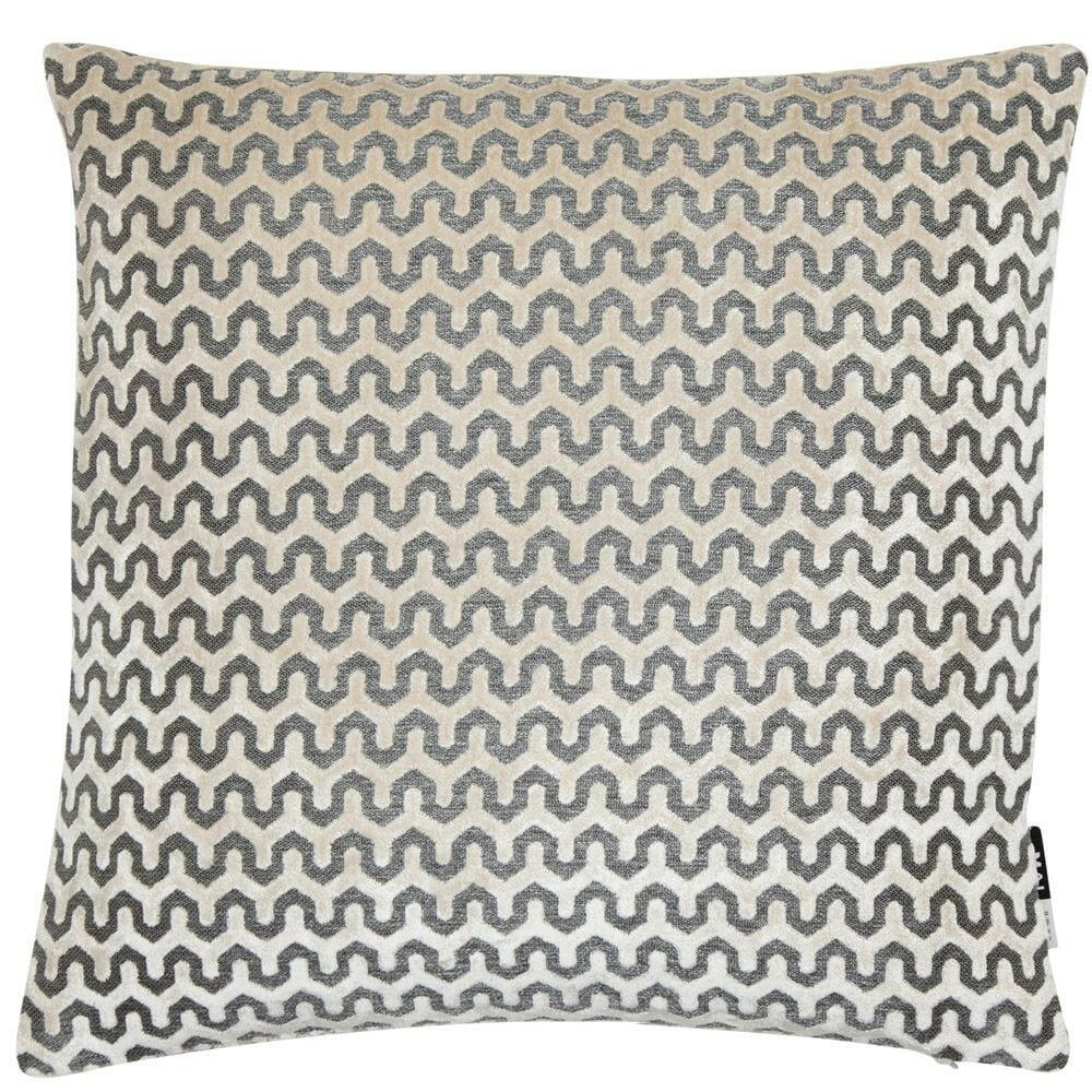 Malini Accessories Malini Large Oslo Cream Cushion House of Isabella UK