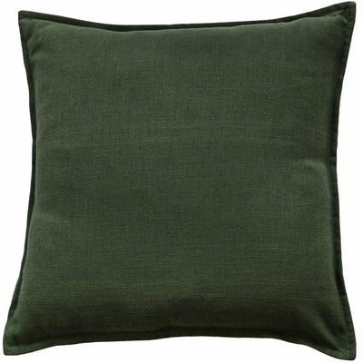 Malini Accessories Malini Large Tia Forestgreen Cushion House of Isabella UK