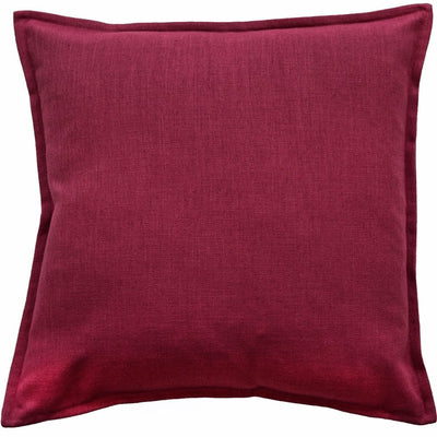 Malini Accessories Malini Large Tia Fuschia Cushion House of Isabella UK