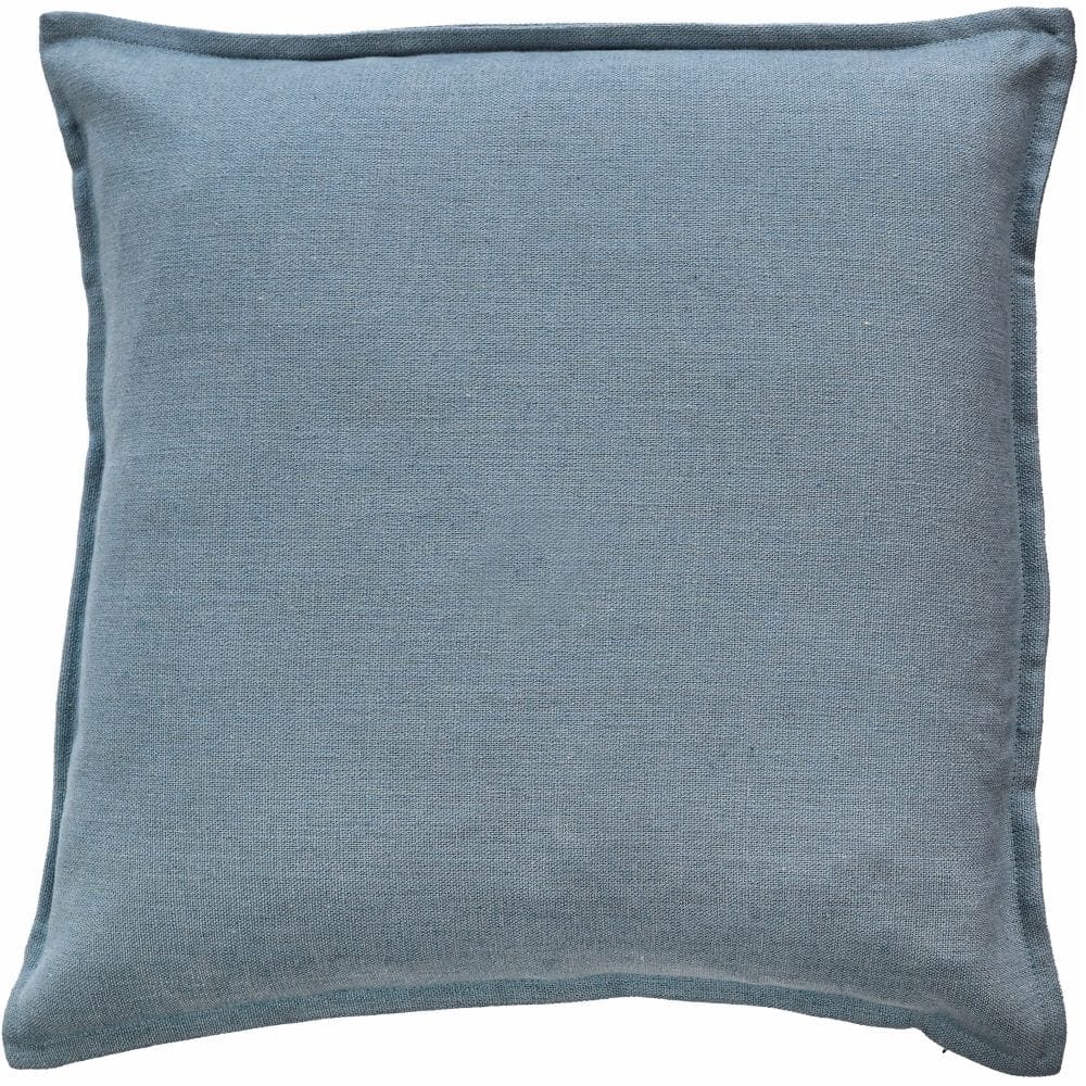 Malini Large Tia Seafoam Cushion.