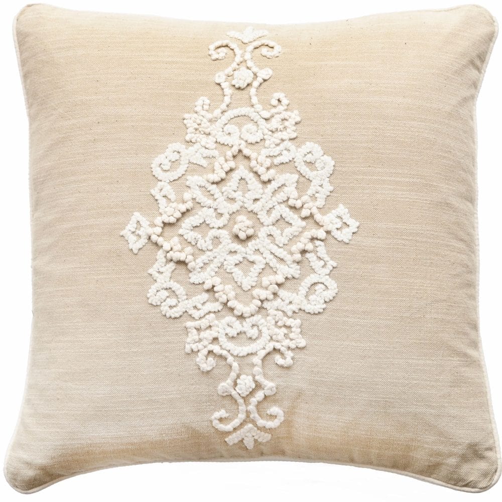 Malini Lecce Cushion.