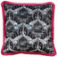 Malini Accessories Malini Lempicka Pink Cushion House of Isabella UK