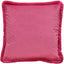 Malini Accessories Malini Lempicka Pink Cushion House of Isabella UK