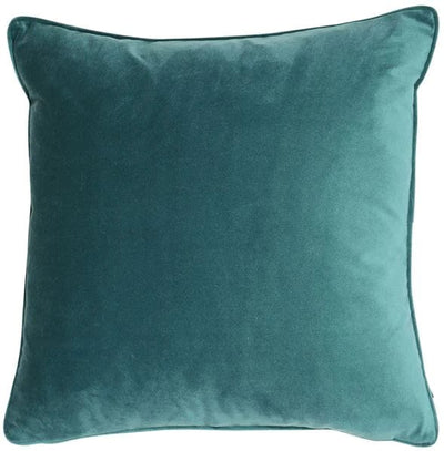 Malini Accessories Malini Luxe Jade Cushion | OUTLET House of Isabella UK