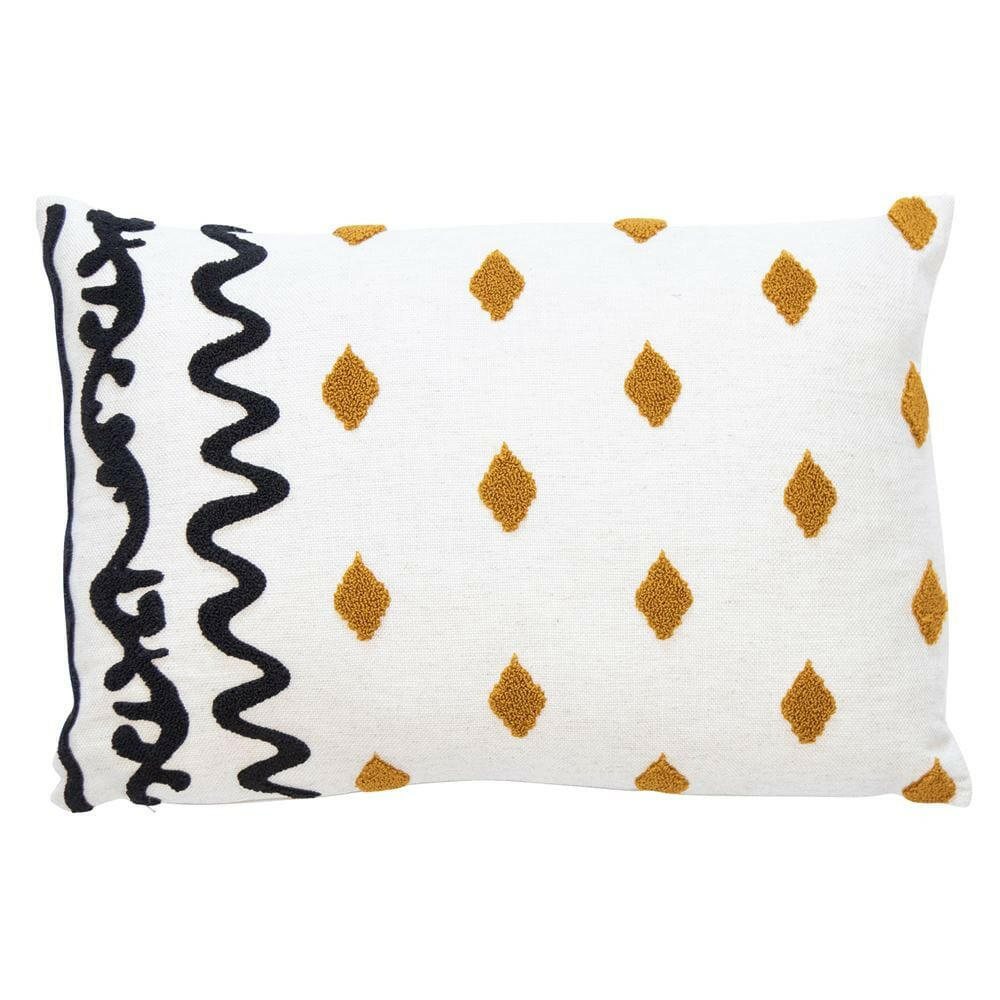 Malini Obi Cushion.