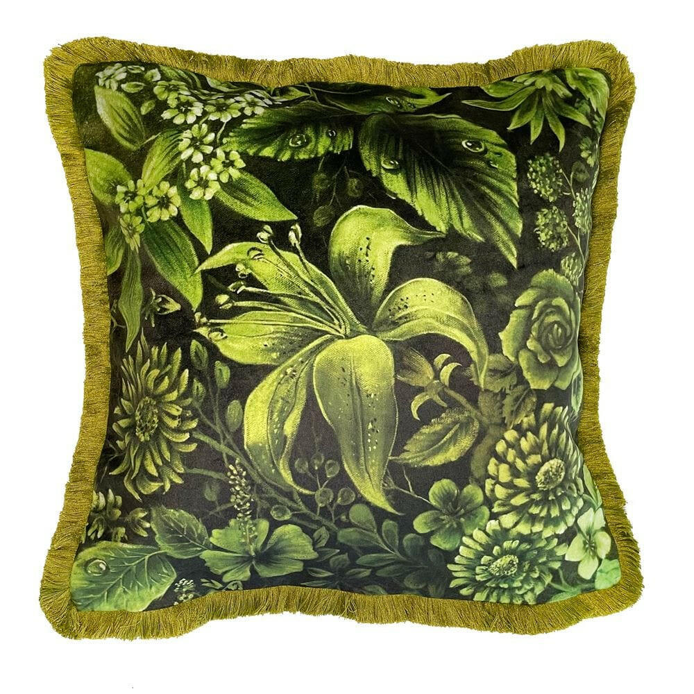 Malini Accessories Malini Riku Cushion House of Isabella UK